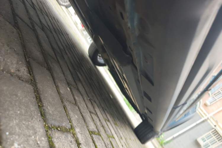 Used Haval LHERY 2021 GT Edition 1.5T Platinum Rabbit Chassis Rear Right