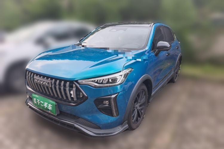 Used Haval LHERY 2021 GT Edition 1.5T Platinum Rabbit Guazi used car, China used car export, Used car for sale, Used  cars, Cheapest cars for sale