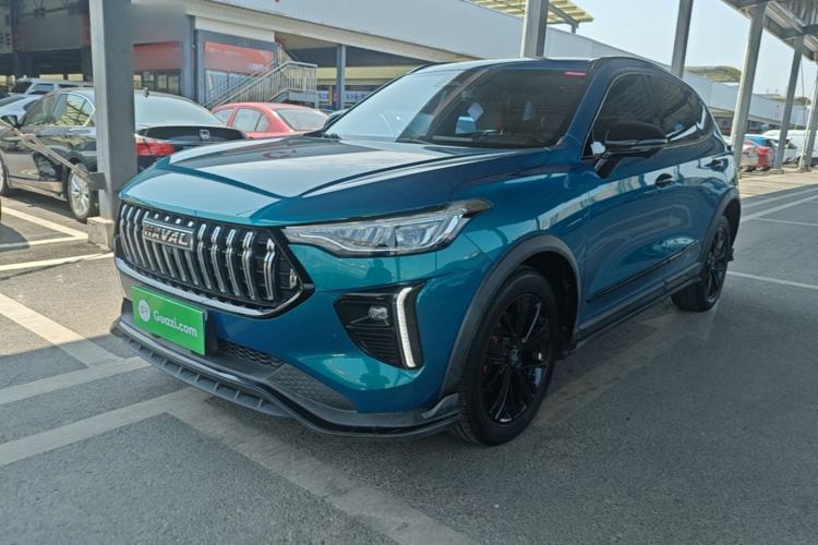 Used Haval LHERY 2021 High-Performance Version 1.5T Golden Rabbit Guazi used car, China used car export, Used car for sale, Used  cars, Cheapest cars for sale