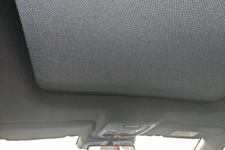 Used Haval LHERY 2021 GT Edition 1.5T Platinum Rabbit Headliner