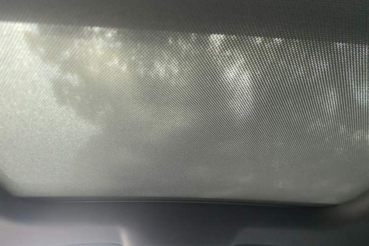 Used Haval LHERY 2021 GT Edition 1.5T Platinum Rabbit Headliner