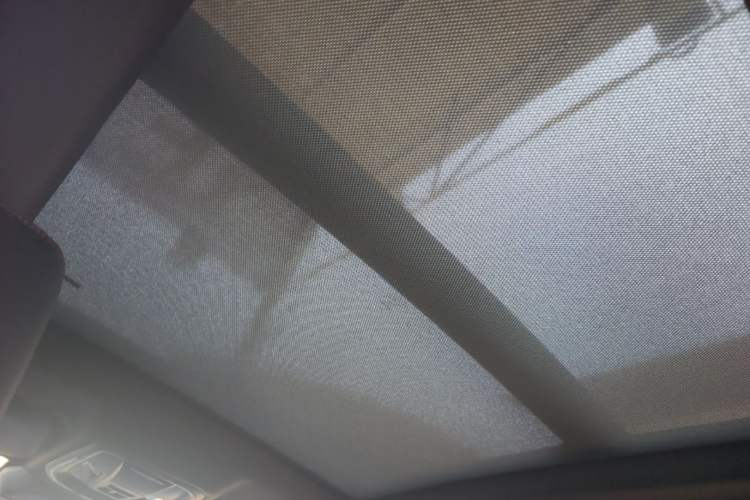 Used Haval LHERY 2021 High-Performance Version 1.5T Golden Rabbit Headliner