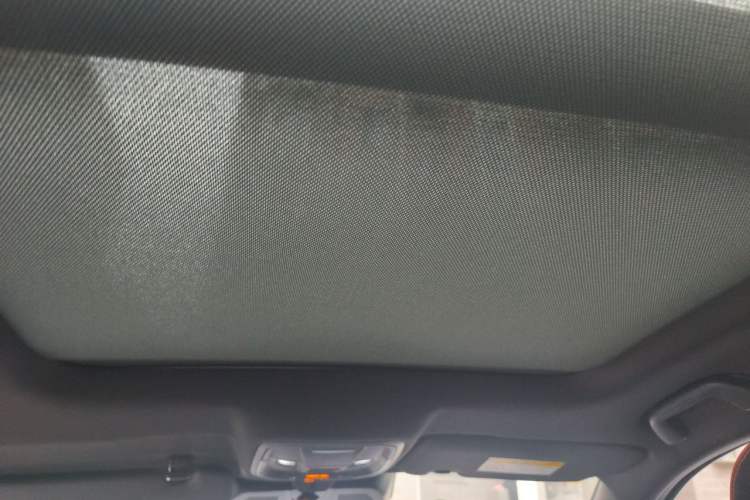 Used Haval LHERY 2021 GT Edition 1.5T Platinum Rabbit Headliner