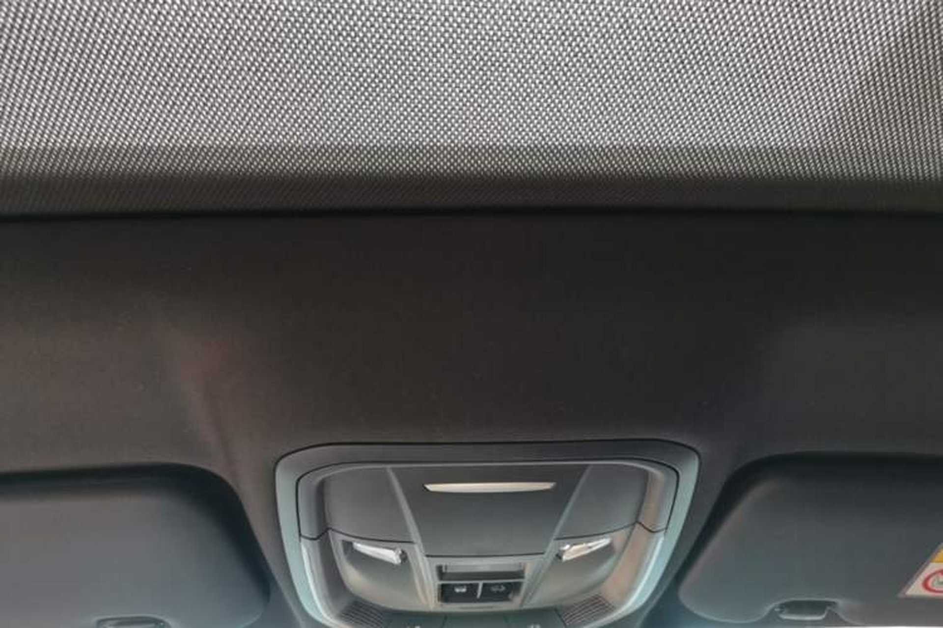 Used Haval LHERY 2021 High-Performance Version 1.5T Golden Rabbit Headliner