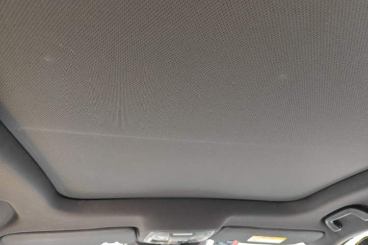 Used Haval LHERY 2021 GT Edition 1.5T Platinum Rabbit Headliner
