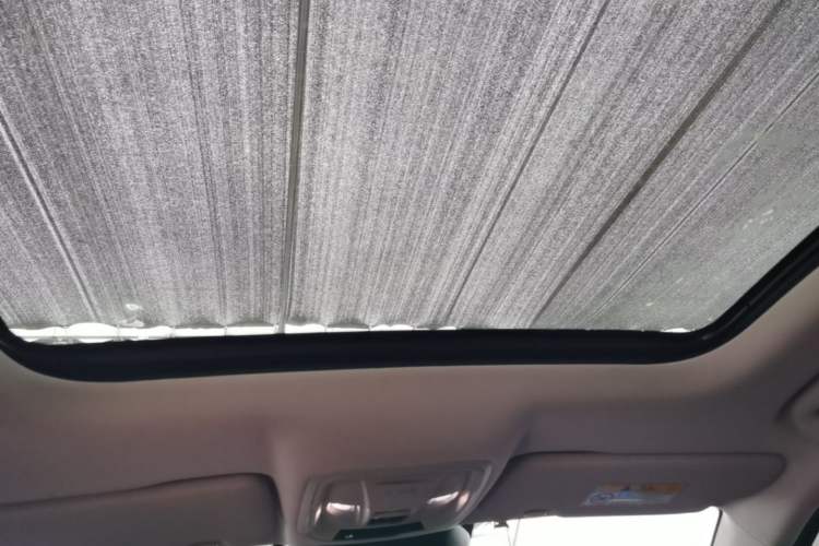 Used Haval LHERY 2021 High-Performance Version 1.5T Golden Rabbit Headliner