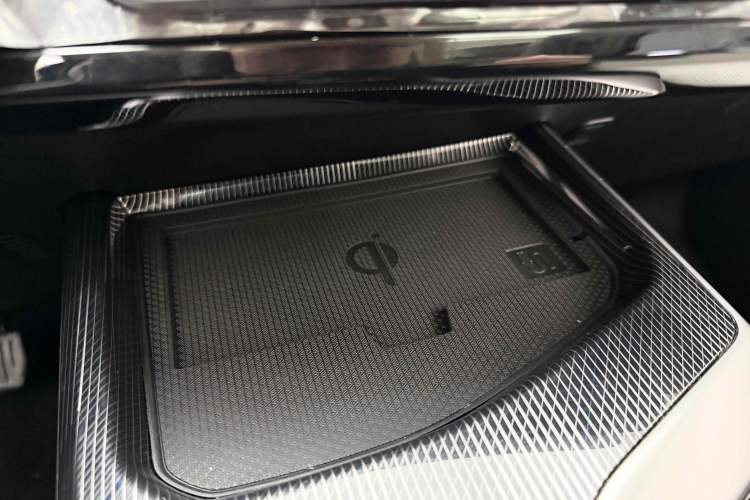 Used Haval LHERY 2021 GT Edition 1.5T Platinum Rabbit Interior 1