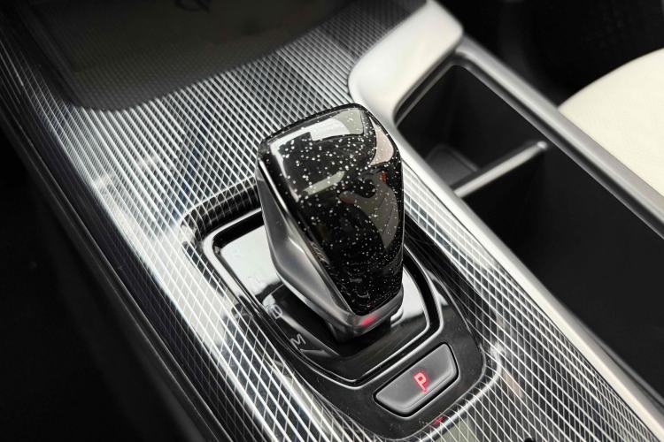 Used Haval LHERY 2021 GT Edition 1.5T Platinum Rabbit Interior 7