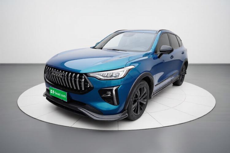 Used Haval LHERY 2021 High-Performance Version 1.5T Golden Rabbit Guazi used car, China used car export, Used car for sale, Used  cars, Cheapest cars for sale