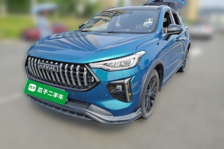 Used Haval LHERY 2021 GT Edition 1.5T Platinum Rabbit Guazi used car, China used car export, Used car for sale, Used  cars, Cheapest cars for sale