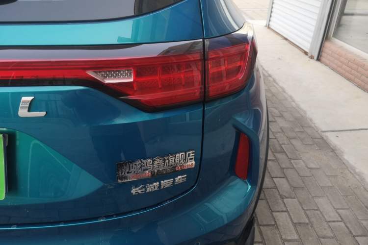 Used Haval LHERY 2021 GT Edition 1.5T Platinum Rabbit Right Rear Taillight