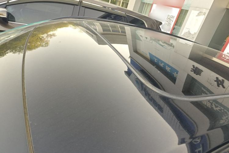 Used Haval LHERY 2021 GT Edition 1.5T Platinum Rabbit Roof