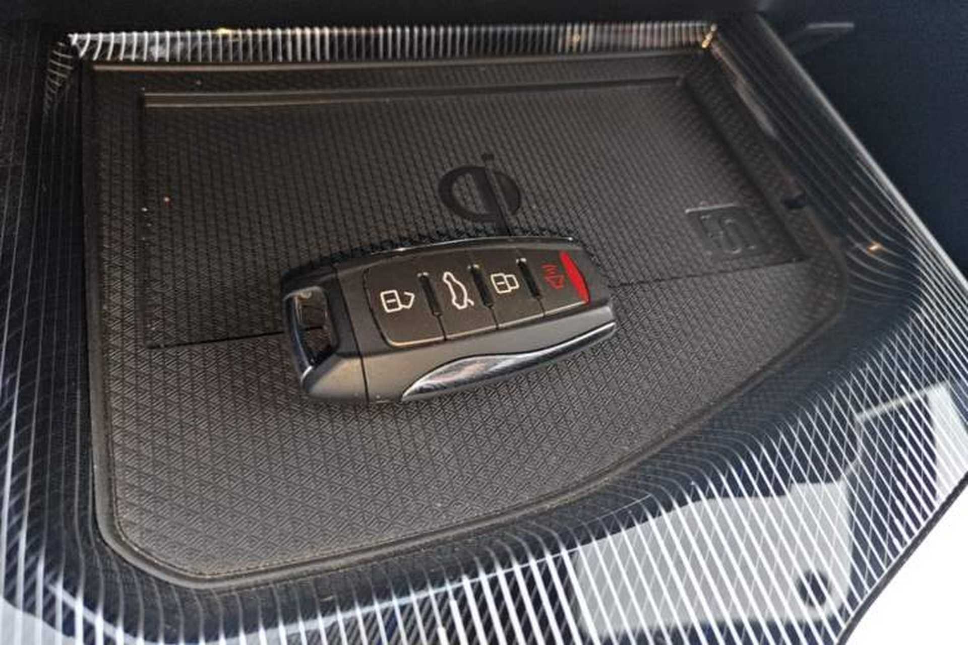 Used Haval LHERY 2021 GT Edition 1.5T Platinum Rabbit Vehicle Key