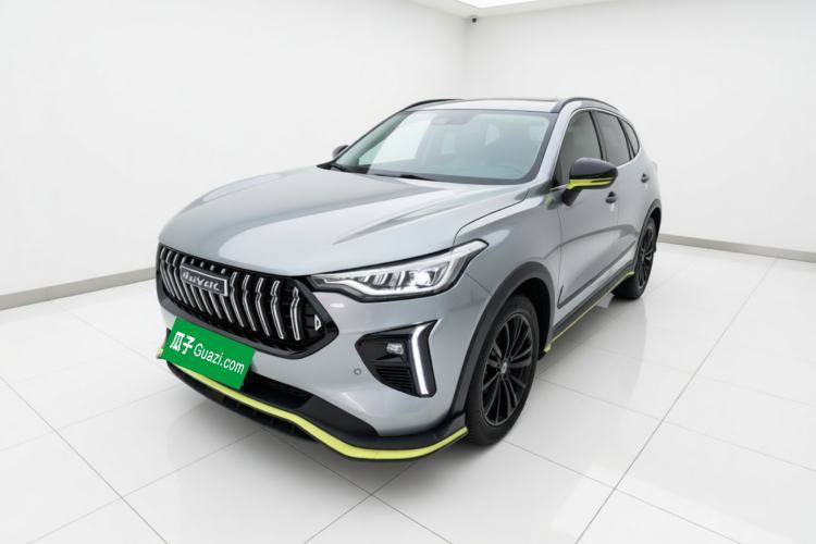 Used Haval LHERY 2021 High-Performance Version 1.5T Golden Rabbit Guazi used car, China used car export, Used car for sale, Used cars, Cheapest cars for sale