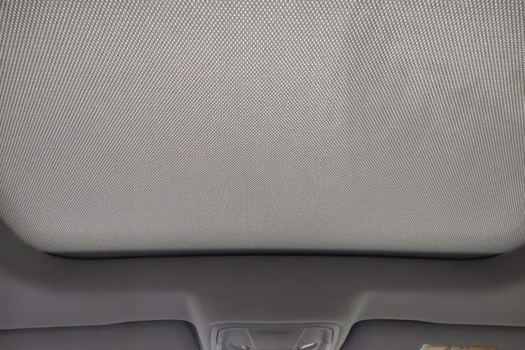 Used Haval LHERY 2021 GT Edition 1.5T Platinum Rabbit Headliner