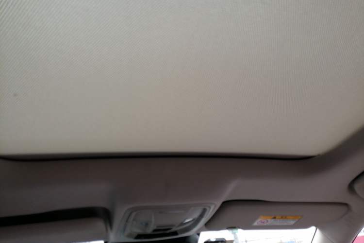 Used Haval LHERY 2021 High-Performance Version 1.5T Golden Rabbit Headliner