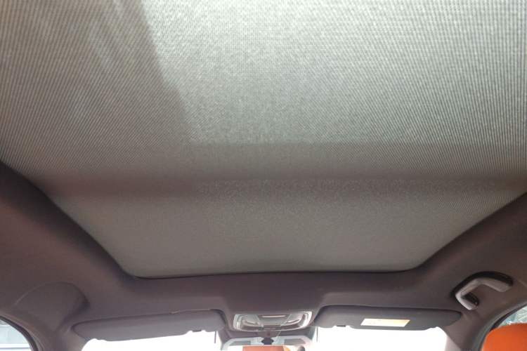 Used Haval LHERY 2021 GT Edition 1.5T Platinum Rabbit Headliner