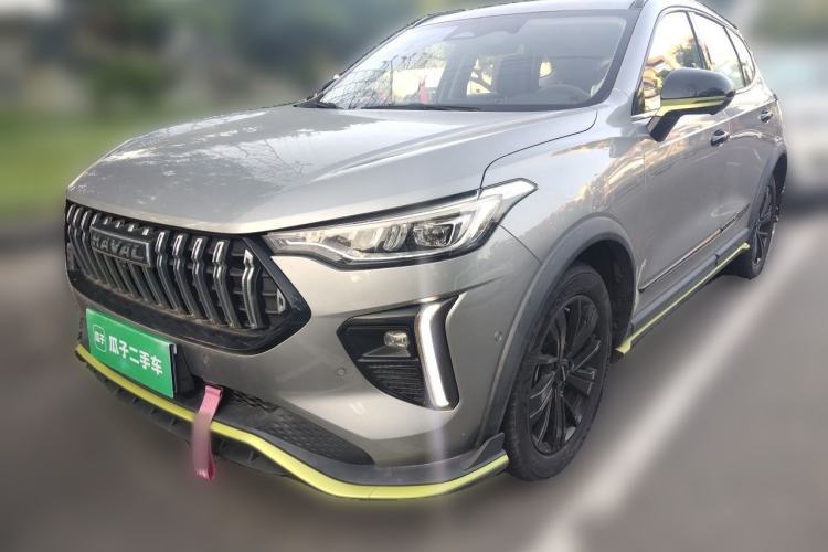 Used Haval LHERY 2021 GT Edition 1.5T Platinum Rabbit Guazi used car, China used car export, Used car for sale, Used  cars, Cheapest cars for sale