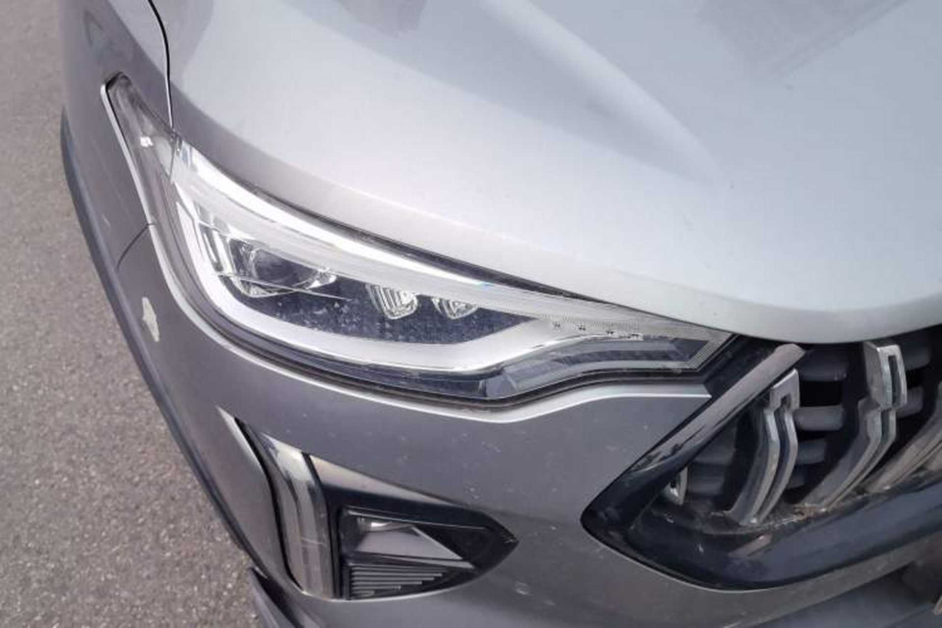 Used Haval LHERY 2021 GT Edition 1.5T Platinum Rabbit Right Front Headlight