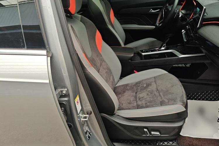 Used Haval LHERY 2021 GT Edition 1.5T Platinum Rabbit Right Front Seat