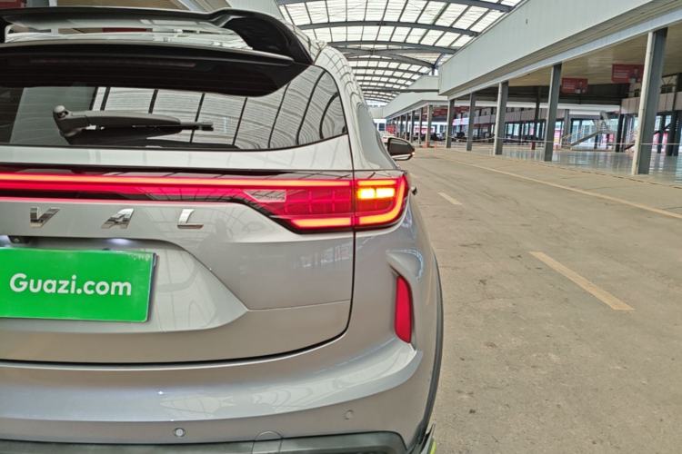 Used Haval LHERY 2021 GT Edition 1.5T Platinum Rabbit Right Rear Taillight