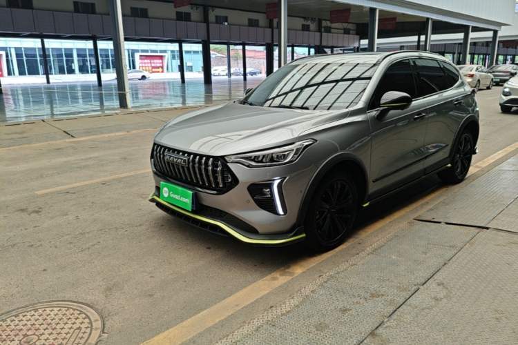 Used Haval LHERY 2021 GT Edition 1.5T Platinum Rabbit Guazi used car, China used car export, Used car for sale, Used  cars, Cheapest cars for sale