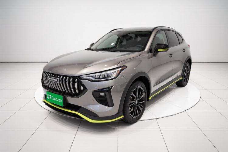 Haval LHERY 2021 GT Edition 1.5T Platinum Rabbit مستعملة Guazi used car, China used car export, Used car for sale, Used cars, Cheapest cars for sale