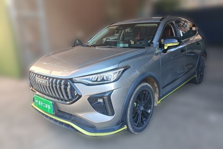 Haval LHERY 2021 GT Edition 1.5T Platinum Rabbit usado Guazi used car, China used car export, Used car for sale, Used cars, Cheapest cars for sale