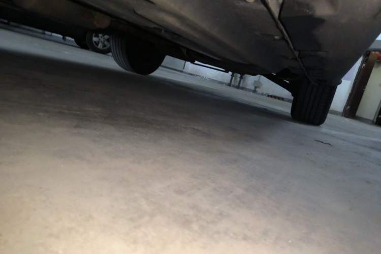 Used Haval LHERY 2021 GT Edition 1.5T Platinum Rabbit Chassis Front Left