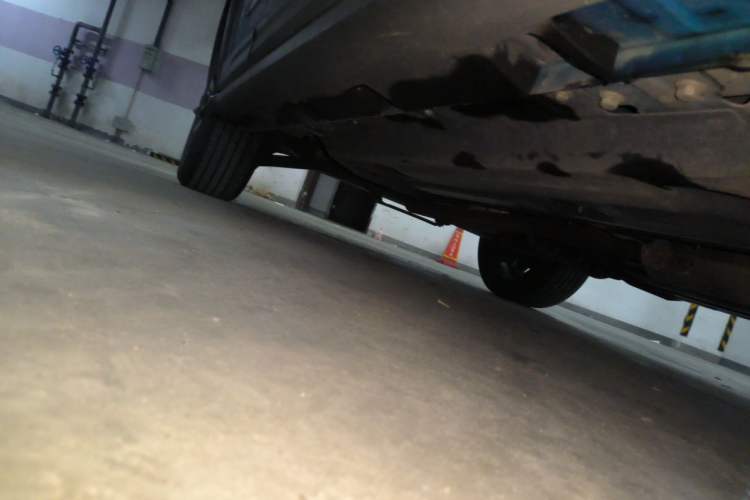 Used Haval LHERY 2021 GT Edition 1.5T Platinum Rabbit Chassis Front Right