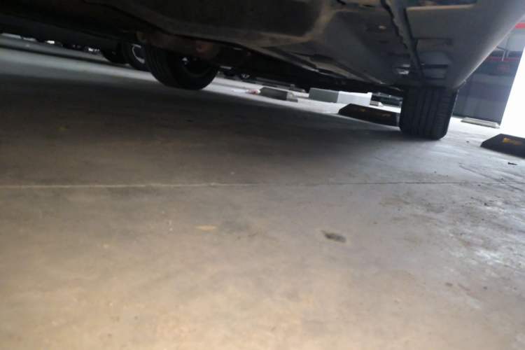 Used Haval LHERY 2021 GT Edition 1.5T Platinum Rabbit Chassis Rear Right