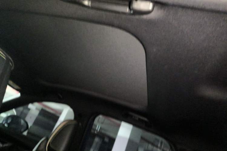 Used Haval LHERY 2021 GT Edition 1.5T Platinum Rabbit Headliner