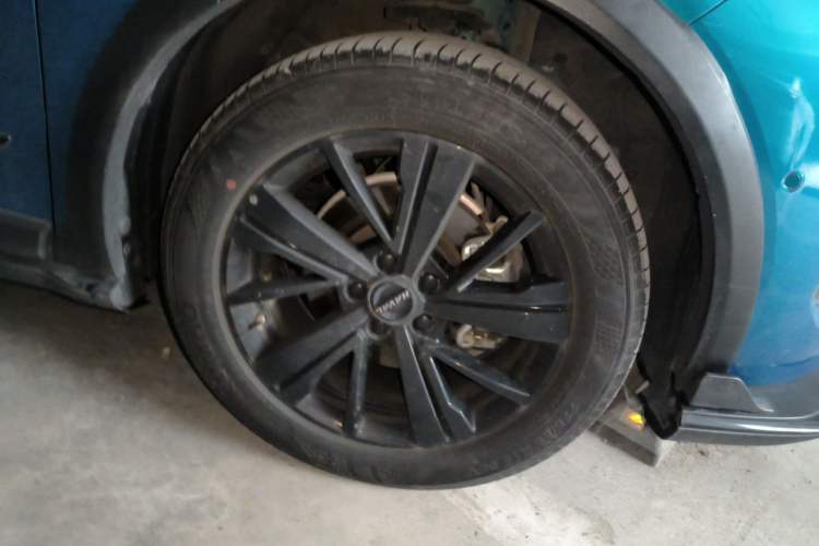 Used Haval LHERY 2021 GT Edition 1.5T Platinum Rabbit Right Front Wheel Hub