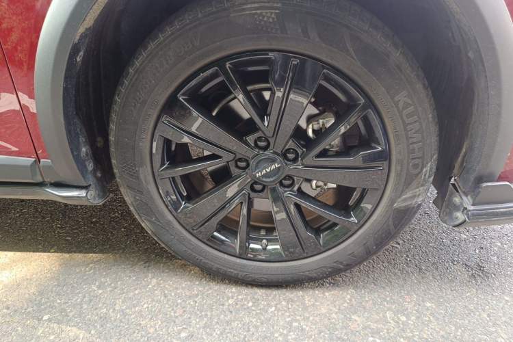 Used Haval LHERY 2021 GT Edition 1.5T Platinum Rabbit Right Front Wheel Hub