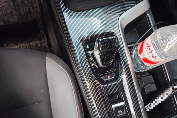 Used Haval LHERY 2021 GT Edition 1.5T Platinum Rabbit Gear Lever
