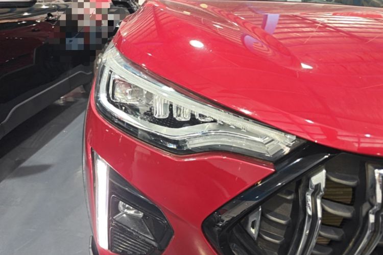 Used Haval LHERY 2021 GT Edition 1.5T Platinum Rabbit Right Front Headlight