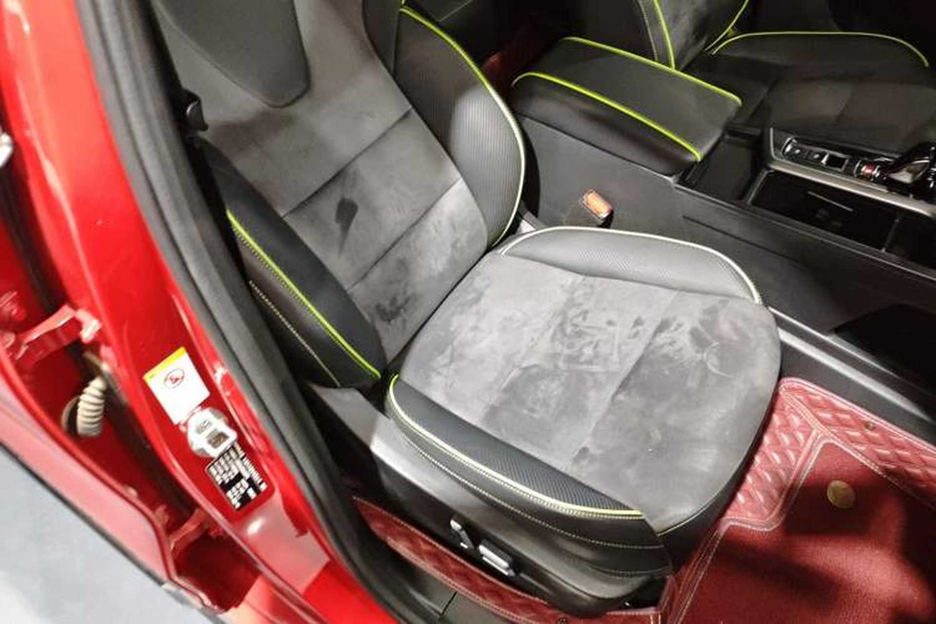 Used Haval LHERY 2021 GT Edition 1.5T Platinum Rabbit Right Front Seat