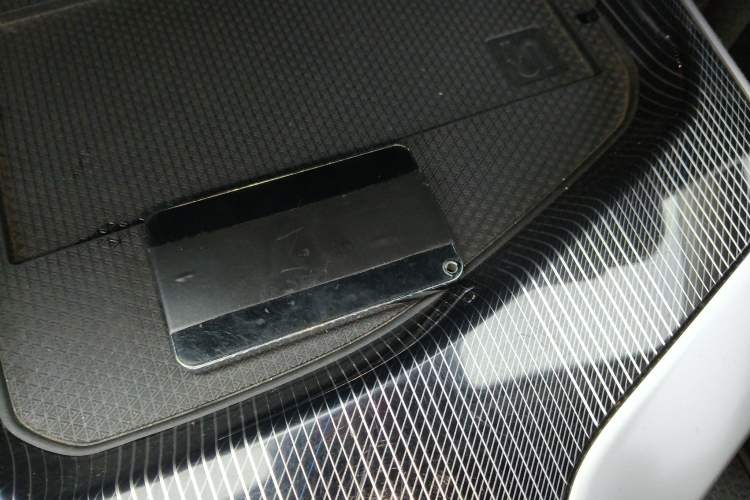 Used Haval LHERY 2021 High-Performance Version 1.5T Golden Rabbit Vehicle Key