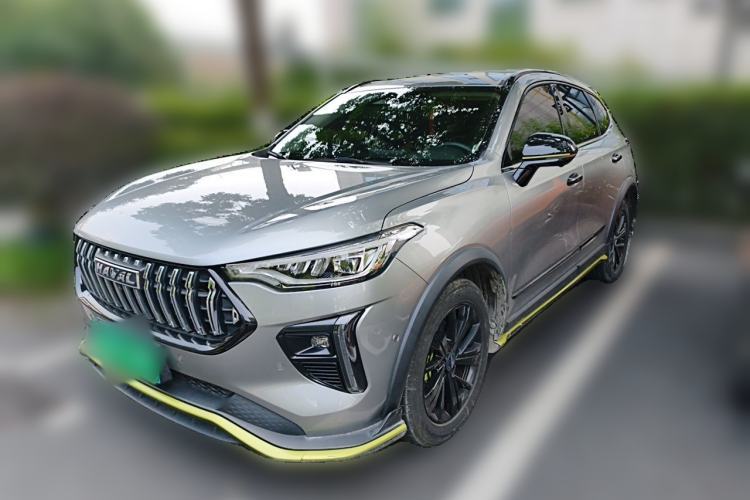 Used Haval LHERY 2021 GT Edition 1.5T Platinum Rabbit Guazi used car, China used car export, Used car for sale, Used  cars, Cheapest cars for sale