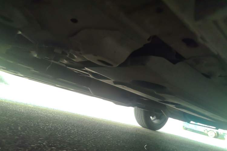 Used Haval LHERY 2021 GT Edition 1.5T Platinum Rabbit Chassis Front Left