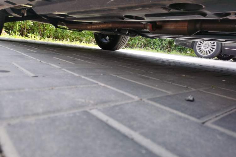 Used Haval LHERY 2021 GT Edition 1.5T Platinum Rabbit Chassis Front Right
