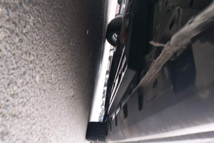 Used Haval LHERY 2021 GT Edition 1.5T Platinum Rabbit Chassis Rear Right