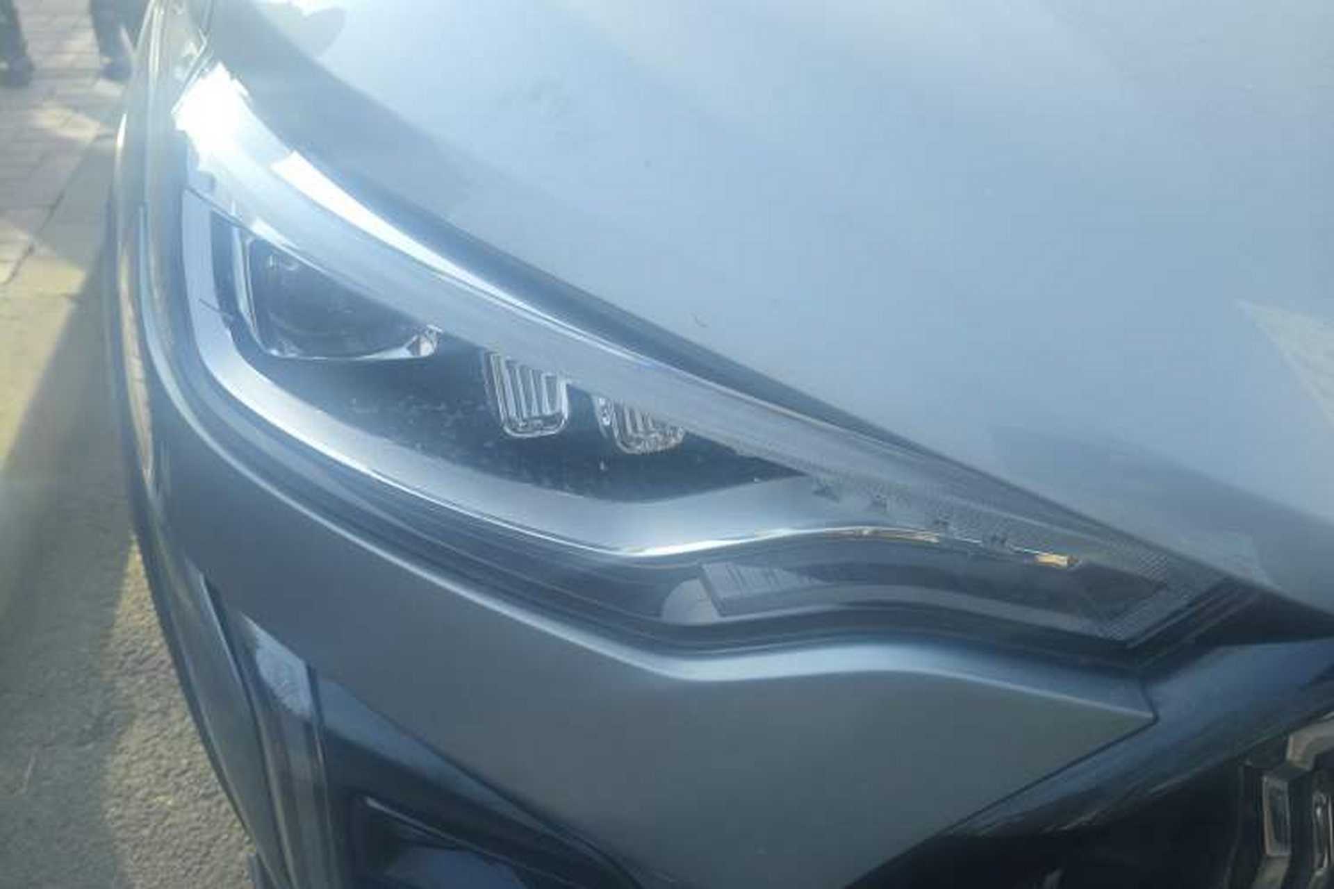 Used Haval LHERY 2021 High-Performance Version 1.5T Golden Rabbit Exterior 6