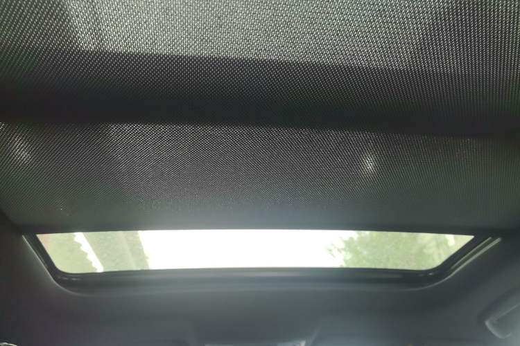Used Haval LHERY 2021 GT Edition 1.5T Platinum Rabbit Headliner