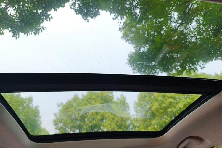 Used Haval LHERY 2021 GT Edition 1.5T Platinum Rabbit Headliner