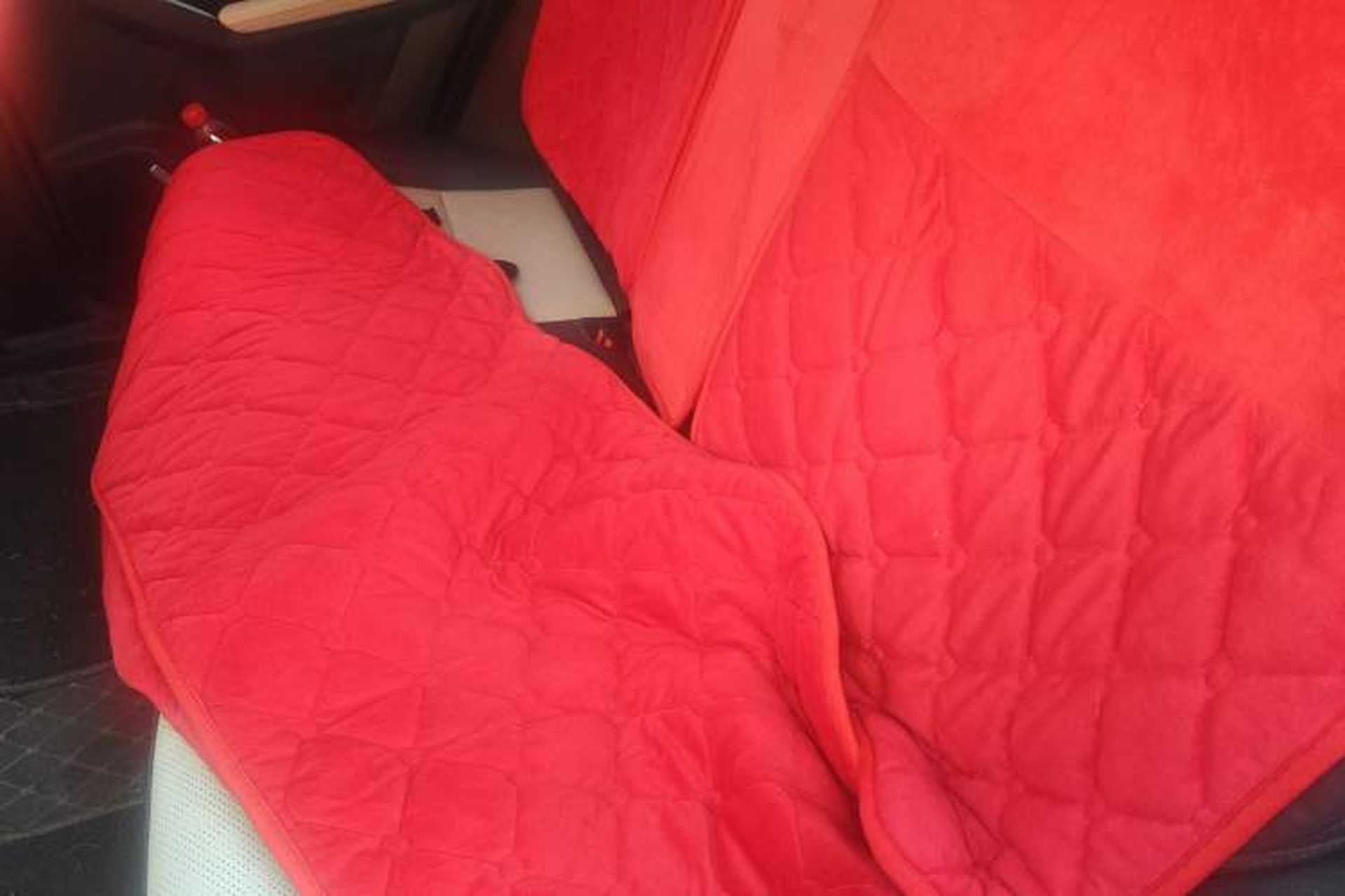 Used Haval LHERY 2021 High-Performance Version 1.5T Golden Rabbit Interior 4