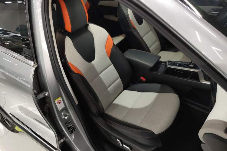 Used Haval LHERY 2021 GT Edition 1.5T Platinum Rabbit Right Front Seat