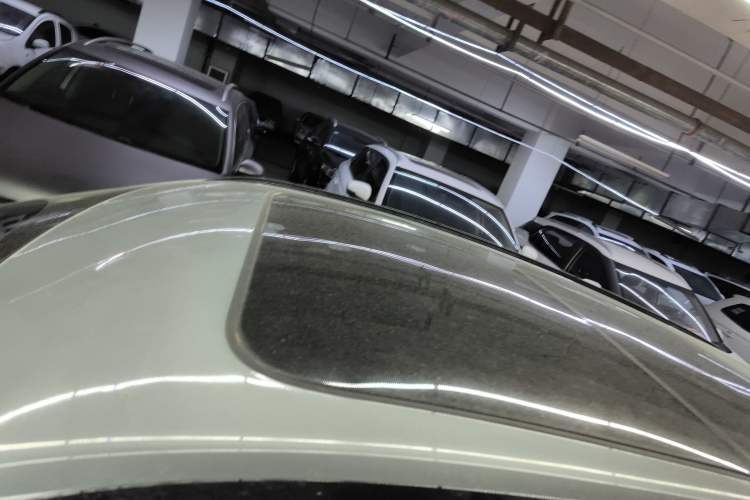 Used Haval LHERY 2021 GT Edition 1.5T Platinum Rabbit Roof
