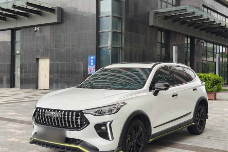 Used Haval LHERY 2021 GT Edition 1.5T Platinum Rabbit Guazi used car, China used car export, Used car for sale, Used  cars, Cheapest cars for sale