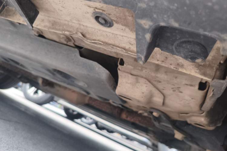 Used Haval LHERY 2021 GT Edition 1.5T Platinum Rabbit Chassis Front Right